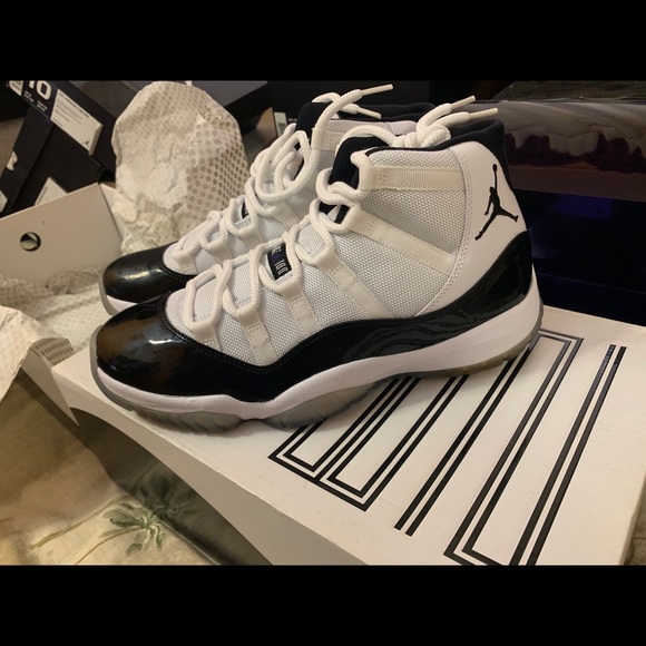 Air jordan 11 concord - Picture 1 of 6